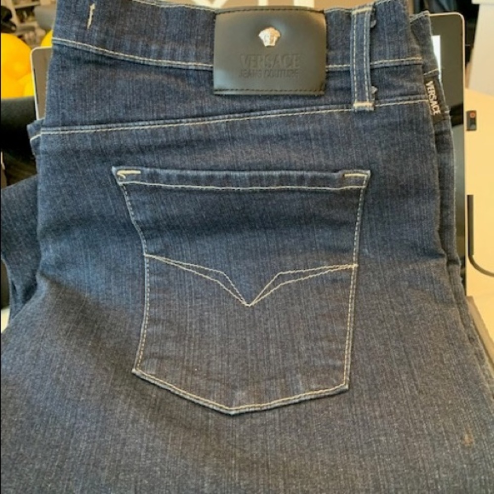 Versace Jeans Couture